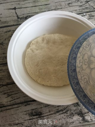 Beans and Vermicelli Pork Bun recipe