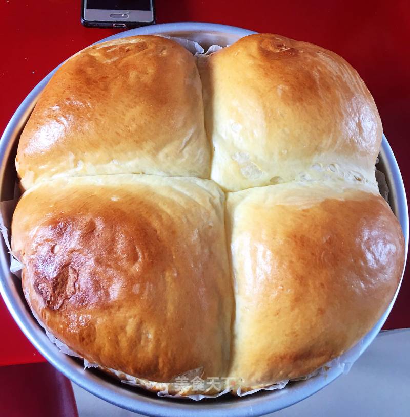 Plain Bread recipe