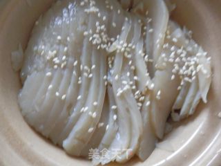 【kaifeng】rose Jelly recipe