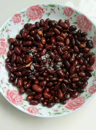 Fried Peanuts