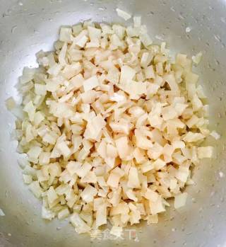 Crystal Jelly recipe