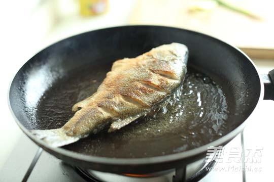 Braised Fish recipe