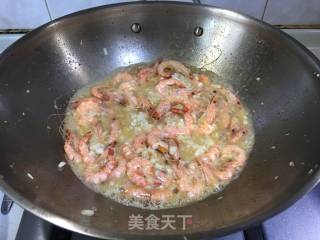 Garlic Shrimp recipe