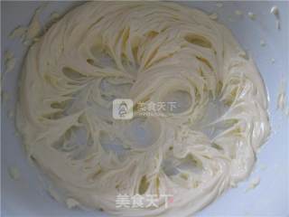 #aca烤明星大赛# Fun Duo Duo Chocolate Bean Biscuits recipe