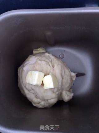 #the 4th Baking Contest and is Love to Eat Festival# Yogurt Toast recipe