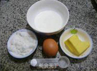 Olive Oat Muffin recipe