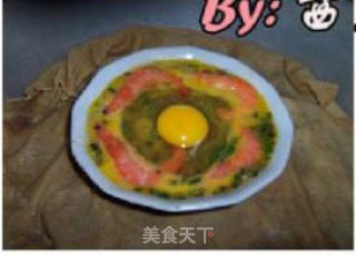 Seafood Sun Meat recipe