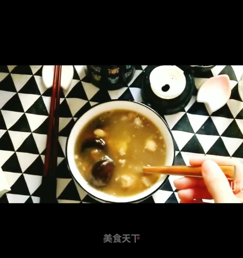 Chicken Soup recipe