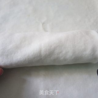 Bundle---tofu Skin recipe