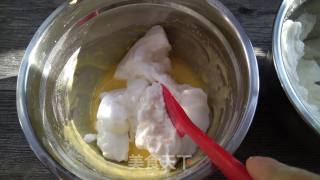 Plain Yogurt Cake Roll recipe
