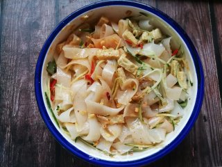 Liangpi recipe