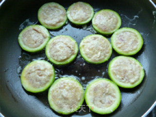 Zucchini Cutlets recipe