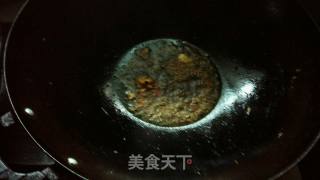 Stir-fried Pork with Lettuce recipe