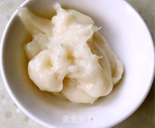 #四session Baking Contest and is Love to Eat Festival# Tangzhong Honey Bean Toast recipe