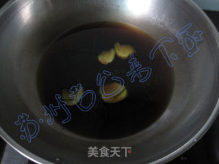 Su Style Soak Claw recipe