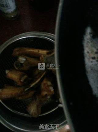 Salt and Pepper Ribs recipe