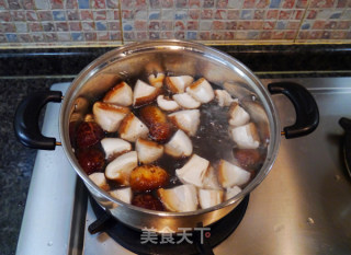 Fat Intestine Spicy Hot Pot recipe