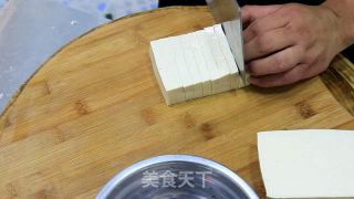 Crispy Tofu recipe