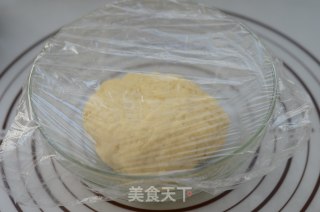 Strawberry Cheese Tart recipe
