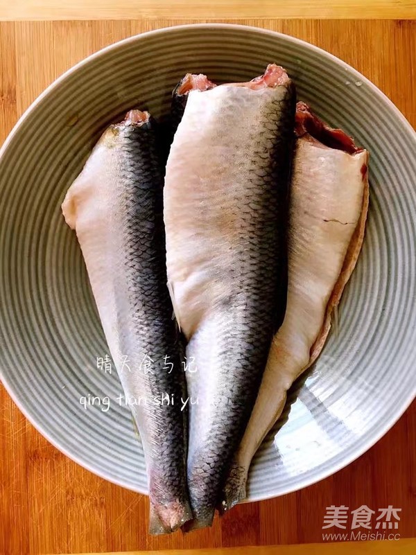 Simple and Delicious Fried Mackerel! recipe