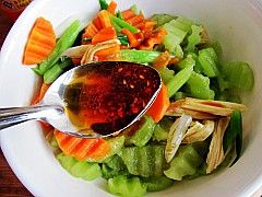 Summer Cold Dish recipe