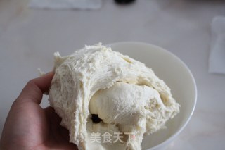 Butter Hass Bread recipe
