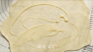 Condensed Milk, Honey Beans and Cranberry Meal Buns recipe