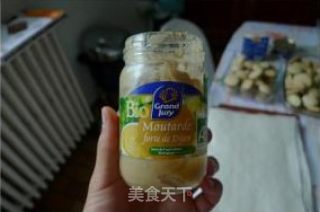 Private Recipe-homemade French Mayonnaise (success Trick) recipe