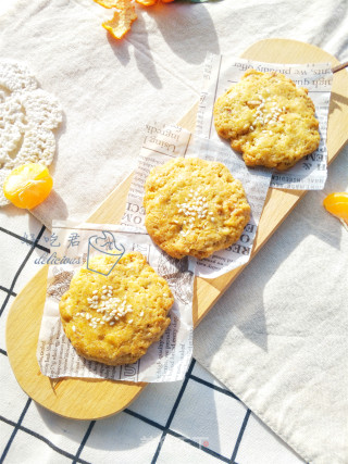 Old-fashioned Peach Pastry recipe