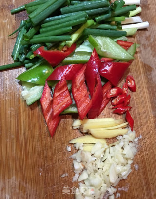 Fried Flower Beetle recipe