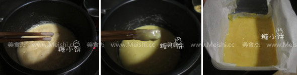 Hokkaido Milk Candies recipe