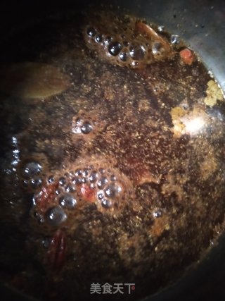 Braised Crawfish recipe