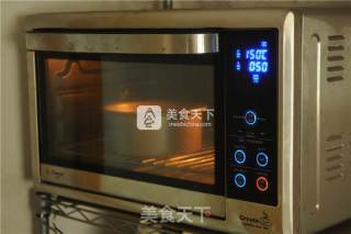 #aca烤明星大赛# Soy Milk Matcha Cake with No Oil and Less Sugar recipe