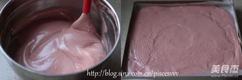 Red Velvet Cake recipe