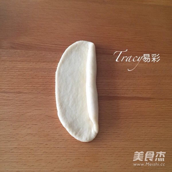 Yogurt Bread recipe