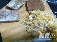 Brown Sugar Ice Jelly recipe