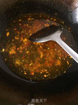 Homemade Tofu recipe