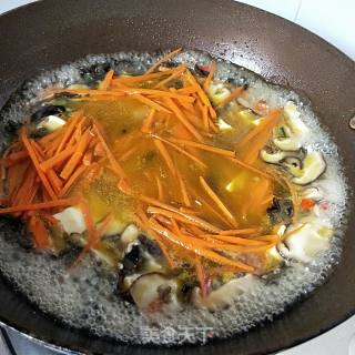 Tofu Soup recipe