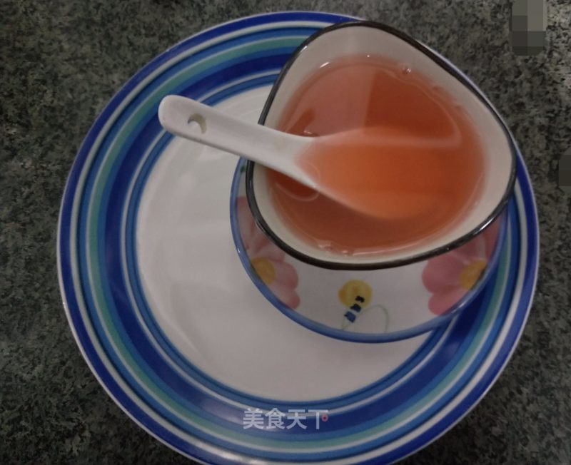 Hawthorn Syrup recipe