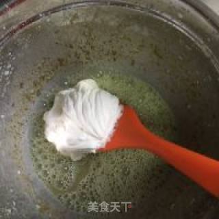 Pistachio Ice Cream recipe