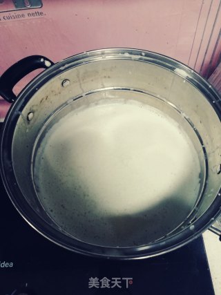 Old Tofu recipe