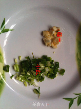 Roasted Winter Melon recipe