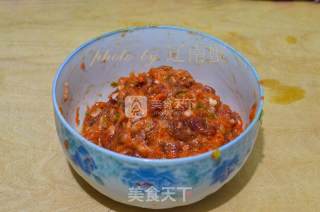 Carrot Meatballs recipe