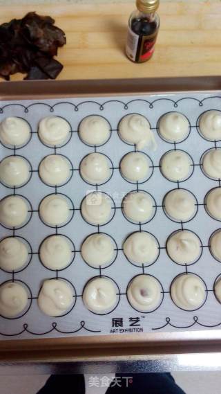 Vanilla Soft Pie recipe