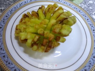 Chrysanthemum recipe