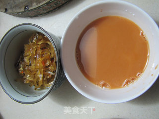 Five Willow Eggs recipe