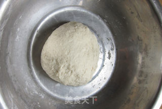 A Little Bit of Sincerity-{shandong Handmade Steamed Buns} recipe