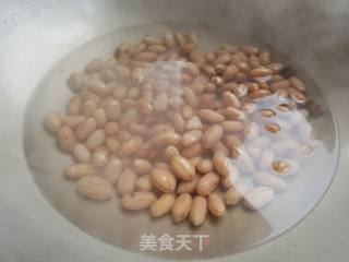 Assorted recipe