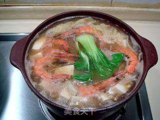 Exotic Delicacy "assorted Miso Soup" recipe