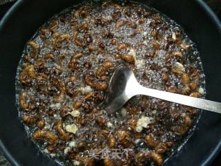 Dry Bomb Zhizhihou recipe